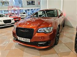 کرایسلەر 300